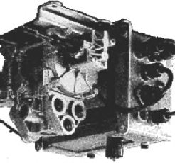 WABCO 400 010 110 0 Control Unit, brake / driving dynamics